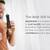 Water Dental Flosser Teeth Pick:Portable Cordless Oral Irrigator 300ML 10 thumbnail