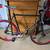 Mostly new premium fixed gear bike. All City BigBlock, NJS, Phil Wood. 8 thumbnail