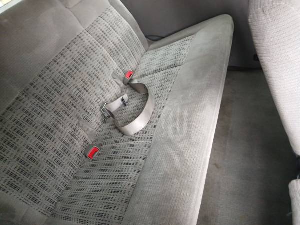 2003 Chevy Venture 7 Passenger - $1,900 (ANCHORAGE)63442782821249124