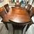 Solid Wood Dining Room Table 2 thumbnail