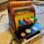Fisher-Price vintage cash register – wooden.  Fully functional!  1960s 1 thumbnail