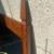 Large Vintage Mid Century Modern Mirror 4 thumbnail