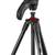 JOBY Compact Action Full Size 61" Tripod, Camera Tripod with Ball Head 10 thumbnail