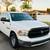 2015 DODGE RAM DIESEL White full size 4 doors low miles 65,701K only 2 thumbnail