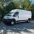 2019 Ram Promaster 2500 high roof 2 thumbnail
