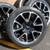 Set Of Factory 2025 Chevy RST Wheels/New Tires 5 thumbnail