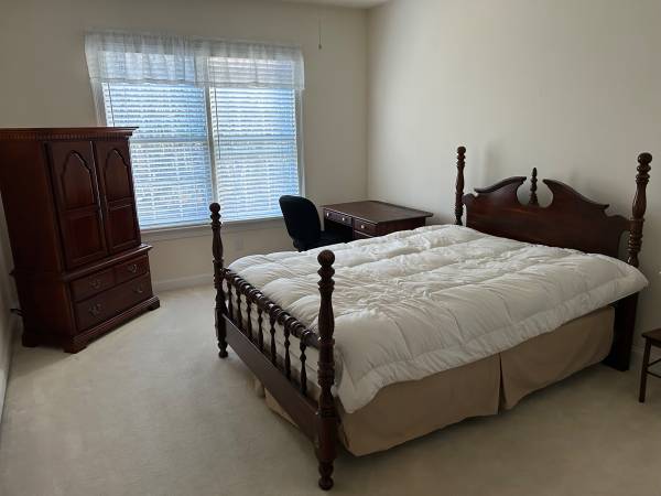 5 Piece Bedroom Set 1
