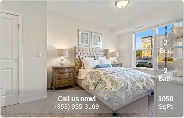 $1,573 / 2br - 1050ft2 - Bright and beautiful 2 bed / 2 bath! Don't wait to call us home! (West Saint Paul)63990380796674122