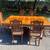 STUNNING FORMAL DINING SET 2 thumbnail