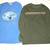 Long Sleeve Tops- Boys Sizes 10/12 and 12/14 4 thumbnail