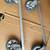 4 Caster Wheels 5" 2 thumbnail