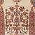 Persian Oriental Hand Made Area Rug 6'9"x4' 2 thumbnail