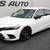 2022 Honda Civic Hatchback Sport hatchback Platinum White Pearl 7 thumbnail