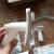 NEW Oneisall Dog Hair Vacuum & Dog Grooming Kit, Pet Grooming Vacuum 14 thumbnail
