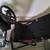 Thrustmaster wheel, pedals,chair and monitor 4 thumbnail