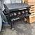 BLACKSTONE 36" GRIDDLE - USED - COSTCO STORE RETURN 1 thumbnail