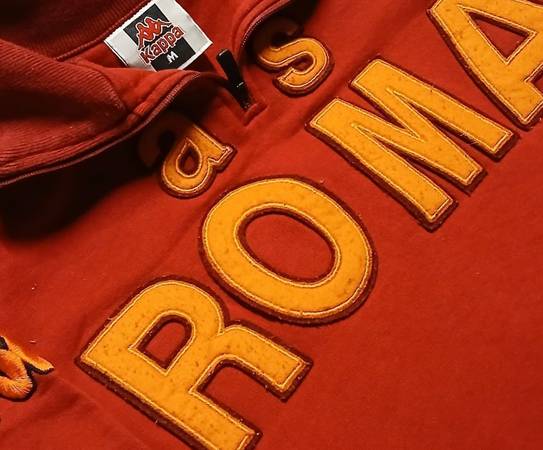 For Sale : Kappa Jacket - Adult Men's Size Medium 1