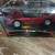 Burago 1:18 gold collection 1998 Chevrolet Corvette targa scale car 1 thumbnail