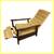 Joybird Langham Recliner In Lucky Divine Upholstery 1 thumbnail