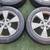 Dodge Wheels Durango Rims 20" Tires 2 thumbnail