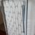 Romina Furniture Cleopatra Crib mattress holder (2 available) and wall 5 thumbnail