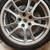 Porsche Cayenne 21" GTS Turbo Wheels and tires 1 thumbnail
