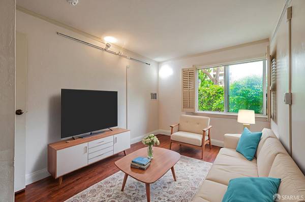 $585,000 / 3br - 1050ft2 - 1530 O'Farrell Street #1 (pacific heights)63860997043203121