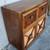 Antique/vintage Admiral radio-phonograph (not working) [F23] 4 thumbnail