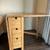 Dining Table With Fold Down Wings 1 thumbnail