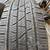 255-70-18 Used tires 4 thumbnail