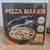 Indoor Pizza Oven, Up to 800˚F, 1200W Electric, 12 Inch with Viewing Window, Te 1 thumbnail