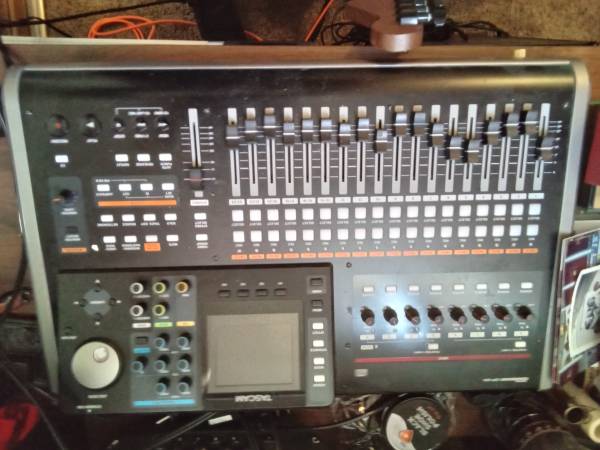 Tascam dp-24 1