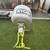 Ryobi cement mixer $100 no negotiation 3 thumbnail