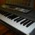 Yamaha EZ-200 61-Key Full-Size Touch Sensitive Lighted Keyboard &Stand 4 thumbnail