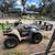 2001 Polaris Magnum 500 4x4 ATV 4 Wheeler 1 thumbnail
