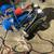 12V True train triple air horn air compressor and tank 140dba 4 thumbnail