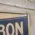 Vintage Advertising Sign Golden's Blue Ribbon Cigar 7 thumbnail