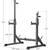 Squat rack 2 thumbnail