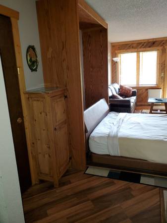 $99 Mountainview Resort Studio for 1-4 (Granby)64150944004097121