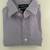 Express Men long sleeve collard shirts 3 thumbnail