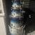 Mapex  2024 Saturn blue burst like new 2 thumbnail
