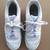 Nike Court Vision Low Women's Shoes Size 8.5 White 1 thumbnail