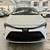 2020 TOYOTA COROLLA HYBRID LE / 1 OWNER / 53 MPG / 17K MILES / MINT 2 thumbnail