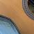 Alhambra 7C Classical Guitar and Case 7 thumbnail