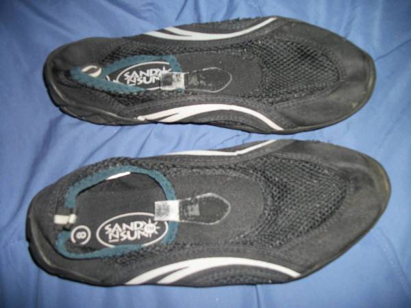 men swim shoes 1