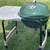 Weber Performer grill. READ Listing please 1 thumbnail
