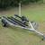 EZ Loader Boston Whaler Montauk 17 Boat Trailer 4 thumbnail