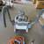 2024 Lavina L20S7 20 inch Electric Concrete Grinder- ONLY 70 Hours! 10 thumbnail