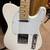 Telecaster Tele Guitar Plays Nice as new Gig Bag included 1 thumbnail