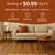 Vinyl Plank Flooring $0.89 Sq Ft 2 thumbnail